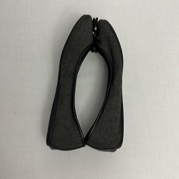 Coach and Four Womens Shoes sz 7 and black ballet flats - Picture 6 of 9